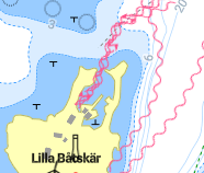 Lilla Båtskär