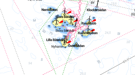 Lilla Båtskär