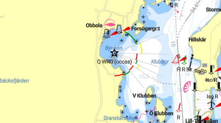 Bredvik Gästhamn
