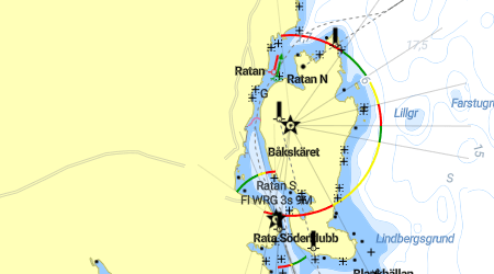 Ratan Gästhamn
