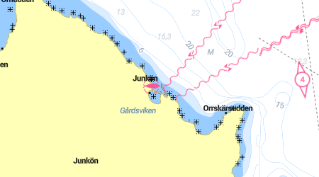 Junkön Gästhamn