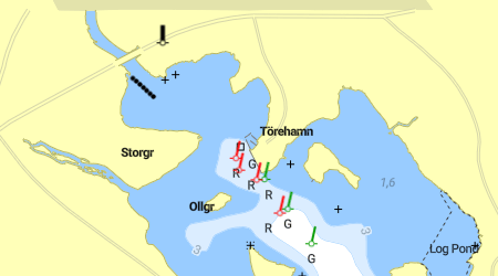 Töre Gästhamn