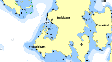 Småskär Gästhamn